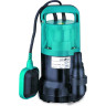 Насос дренажный LEO XKS-750P L2590
