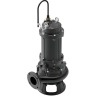 Насос фекальный LEO 50SWP12-30-4L/QG L9537