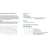 Вертикальный циркуляционный насос LEO LPP 40-31-4/2 L1232